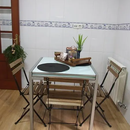 Elduayen Luxury Centro Apartment Vigo Exterior photo
