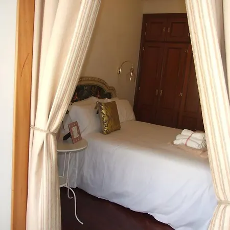 Elduayen Luxury Centro Apartment Vigo Exterior photo