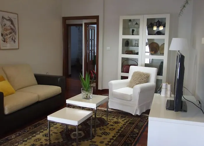 Elduayen Luxury Centro
