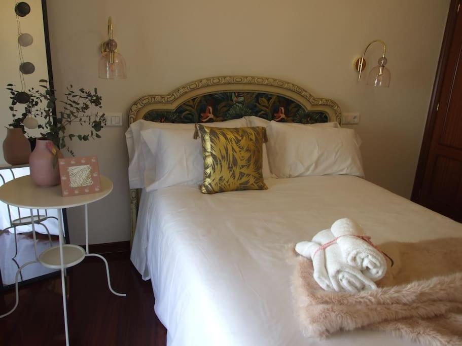 Apartamento Elduayen Luxury Centro Vigo