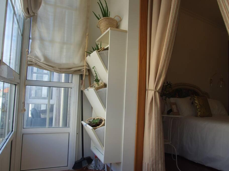 Apartamento Elduayen Luxury Centro