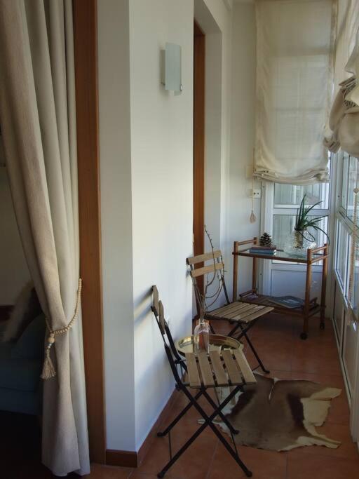 Apartamento Elduayen Luxury Centro *