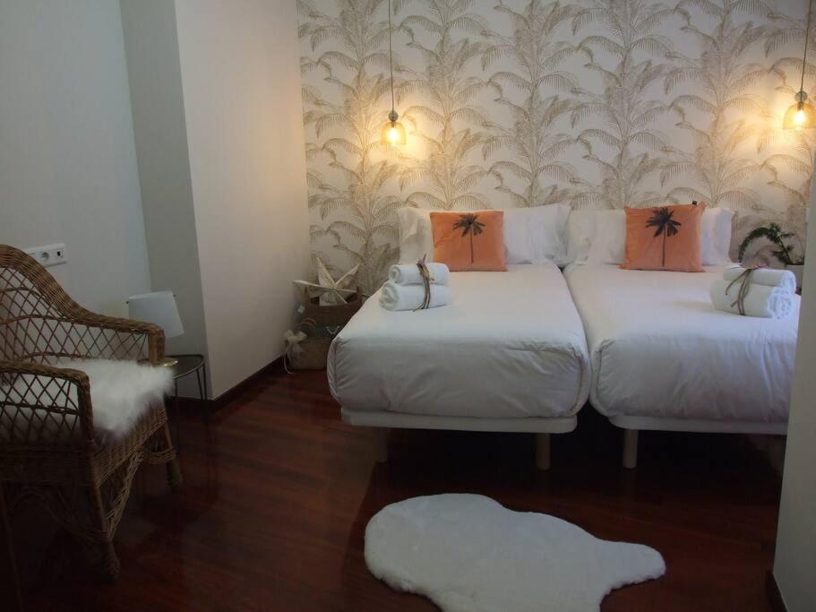 Elduayen Luxury Centro * Vigo