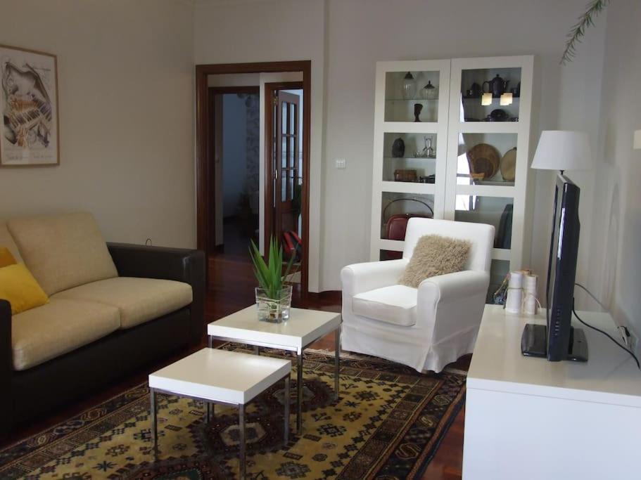 Apartamento Elduayen Luxury Centro *