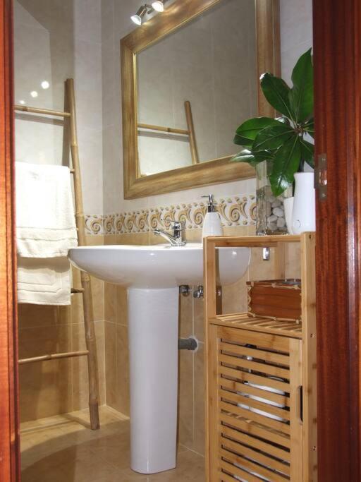 Apartamento Elduayen Luxury Centro Vigo
